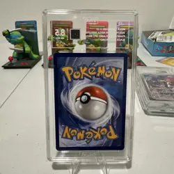 Mega Charizard X ex 023 Me: Mega Evolution Promo Holo - Image 2