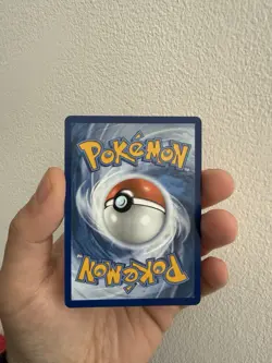 Mega Clefable Ex SIR 119/088 Perfect Order - Pokemon TCG - Image 2