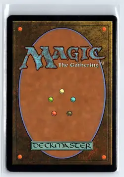 LLANOWAR ELITE - MTG Magic the Gathering Card - Invasion - Common - Image 2