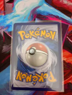 Pokemon Tcg Ionos Bellibolt Ex 183/159 Special Illustration Rare - Image 2