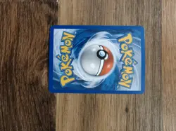 Pokemon TCG Milotic EX 96/106 Emerald Holo Ultra Rare Card 2005 - Image 2