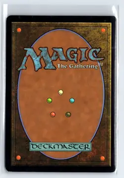 MANIPULATE FATE - MTG Magic the Gathering Card - Invasion - Uncommon - Image 2