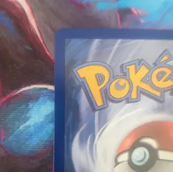 Pokemon Meowth EX Full Art Cat Card POR 107/088 Holo English TCG - Image 4