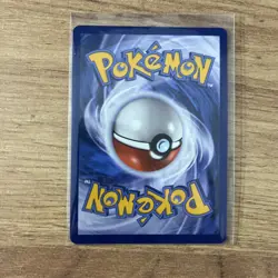 Noctowl 141 Pokemon TCG SV: Scarlet & Violet Promo Cards NM - Image 2