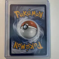 Pokemon TCG Mega Meganium EX 272/217 Stage 2 360 HP 70+ Foil Grass Pokemon Card - Image 2