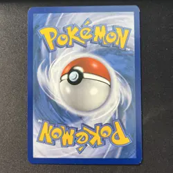 POKEMON ZOROARK 91/162 RARE REVERSE HOLOFOIL BREAKTHROUGH LP+ CARD - Image 2