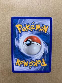 Whimsur 82/101 EX Hidden Legends - Common Pokemon Card - NM/Mint - Image 2