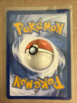 Pokemon TCG Fuecoco Scarlet & Violet Full Art Mint Black Star Holo Card 201/193 - Image 2