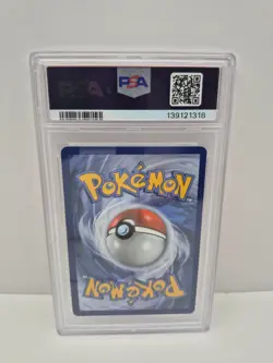 Lance's Charizard V - Promo SWSH: Sword & Shield Promo Cards SWSH133 PSA 10 - Image 2
