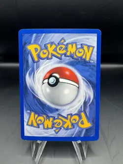 SWIRL Typhlosion 17/111 - Neo Genesis Unlimited Holo - Pokemon Card NM/LP - Image 3