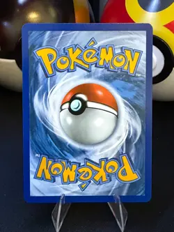 Boss's Orders Corbeau 256/217 Me: Ascended Heroes Holo POKEMON TCG TRADING CARD - Image 2