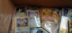 Pokemon Card Lot Personal Collection Over 2000 Official TCG Cards Charizards etc - Image 3