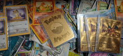 Pokemon Card Lot Personal Collection Over 2000 Official TCG Cards Charizards etc - Image 5