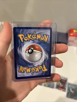 Charizard ex 196 Sv: Scarlet & Violet Promo Cards Holo - Image 2