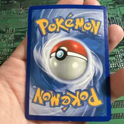 Ancient Technical Machine Rock 85/101 Holo Hidden Legends Pokemon Card Trainer - Image 4