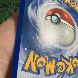 Ancient Technical Machine Rock 85/101 Holo Hidden Legends Pokemon Card Trainer - Image 5