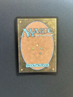 MTG English Sacrifice (Borderless) NM Foil Special Guests - Image 2