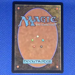Zulaport Cutthroat Normal U Magic Game Night 36 LP - Image 2