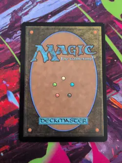 Chrome Dome Teenage - MTG: Mutant Ninja Turtles Foil - Image 2