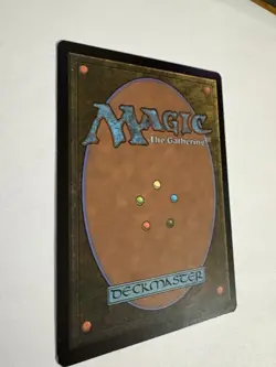 Urza's Workshop Commander: the Brothers' War Regular - Image 4