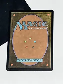 Wizards of the Coast Ancient Bronze Dragon CLB Mythic Creature Green 7/7 161 EN - Image 3