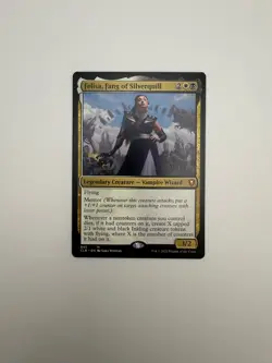 Felisa Fang of Silverquill MTG - Image 1