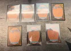 2 Ragavan, Bowmaster, Signed Polluted Delta, Exploration, Tamorgofy Foil, S.aid - Image 2