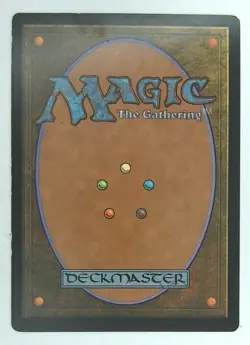 MTG Singles - Orcish Lumberjack - DD: Heroes vs Monsters -R199 - Image 2