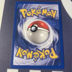 Pokemon Card Jungle 1st Edition Eevee 51/64 Near Mint - Image 2