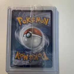 Pokemon TCG Mega Charizard X EX 023 Me: Mega Evolution Promo Holo 360 HP - Image 2