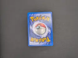 Pokemon TCG Nidorino Regular Unlimited Uncommon Base Set 37/102 Near Mint - Image 2