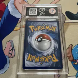 Latias EX 220/191 ACE 10 Gem Mint – Pokemon Surging Sparks Secret Rare - Image 2
