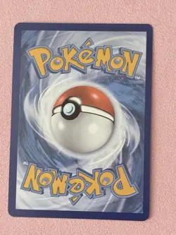 Pokemon Mew Ex 053 Scarlet Violet 151 Black Star Promo - Image 4