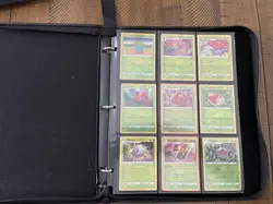 Pokemon TCG Lost Origin Master Set - Image 1