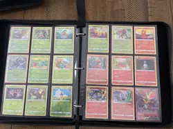 Pokemon TCG Lost Origin Master Set - Image 2