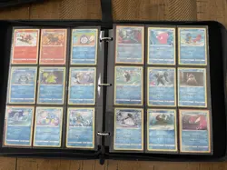 Pokemon TCG Lost Origin Master Set - Image 3