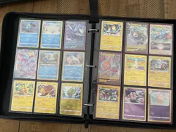 Pokemon TCG Lost Origin Master Set - Image 4