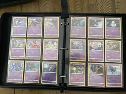 Pokemon TCG Lost Origin Master Set - Image 5