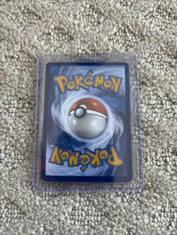 Pokemon TCG - Darkrai - 136/197 - 2023 S&V: OBF - Trick Or Trade - Cosmo Rare - Image 2