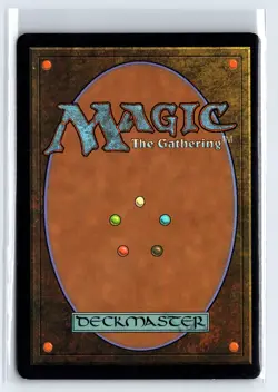 JADE LEECH - MTG Magic the Gathering Card - Invasion - Rare - Image 2