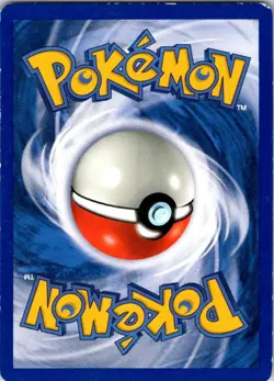 Cubone 50/64 Common Jungle Pokemon Unlimited Lightly Played - Image 2