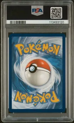 MIMIKYU 2024 POKEMON SVP PALDEAN FATES ETB PROMO #75 PSA 10 GEM MINT - Image 2