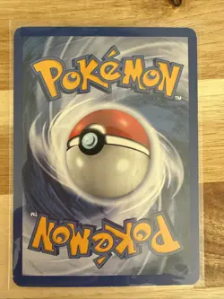 2003 Pokemon Gaming EX Ruby & Sapphire Fire Energy #108/109 - Image 2