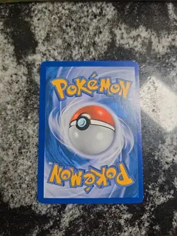 Pokemon TCG 2010 Cubone 60/102 HS Triumphant - Image 4