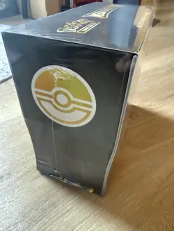 Pokemon TCG: Mega Evolution Elite Trainer Box ETB FACTORY SEALED - Image 3