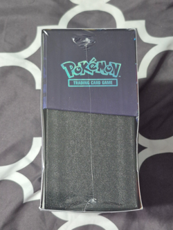 Pokemon TCG Phantasmal Flames Pokemon Center Exclusive ETB Elite Trainer Box - Image 5