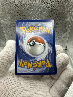 Piplup 098/094 Phantasmal Flames Pokemon TCG Full Art IR NM - Image 3