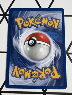 MIRACLE ENERGY HOLO 16/105 NEO DESTINY MP POKEMON - Image 2