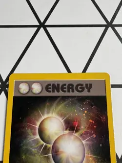 MIRACLE ENERGY HOLO 16/105 NEO DESTINY MP POKEMON - Image 3