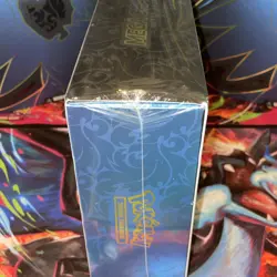 Pokemon TCG Mega Charizard x Ex Ultra Premium Collection - Image 3